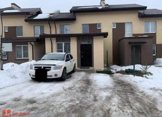 Продажа таунхауса, 100 м2, посёлок Щеглово, Школьная улица