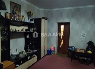 Трехкомнатная квартира на продажу, 65.8 м2, Калининградская область, улица Калинина, 10А