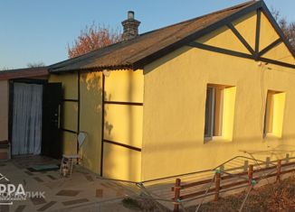 Дом на продажу, 47 м2, село Кукушкино, Молодёжная улица, 32