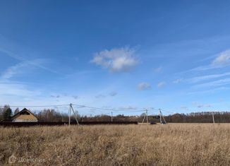 Участок на продажу, 14.57 сот., деревня Ивантиново