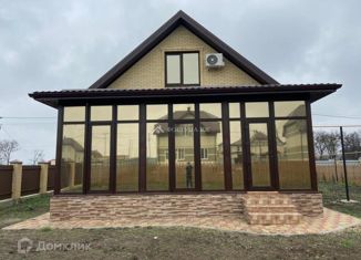 Дом на продажу, 140 м2, Славянск-на-Кубани, Цветочная улица