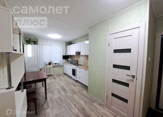 Продаю трехкомнатную квартиру, 66.9 м2, Архангельская область, посёлок Талаги, 33