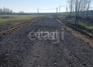 Продам участок, 119.99 сот., деревня Ермолина, Луговая улица