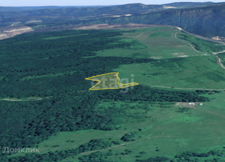 Продаю земельный участок, 155.8 сот., станица Даховская, Кубанская улица, 11