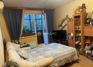 Двухкомнатная квартира на продажу, 50.3 м2, Москва, Саранская улица, 2, Саранская улица