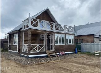 Продаю дом, 110 м2, село Семёновское, Центральная улица, 55