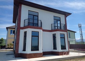 Продажа дома, 125 м2, село Нижняя Шиловка, улица Нагуляна, 38/2