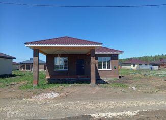 Продаю дом, 100 м2, Егорьевское сельское поселение, улица Мусы Джалиля, 48