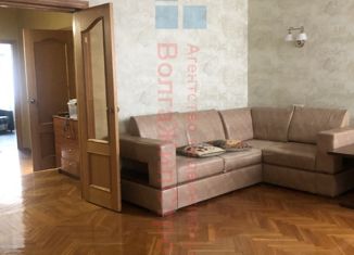 Продажа двухкомнатной квартиры, 77 м2, Нижний Новгород, Арзамасская улица, 1, Арзамасская улица