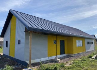 Продажа дома, 134 м2, деревня Ольгино