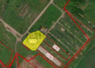 Продажа участка, 64.61 сот., село Тростянка, Первомайская улица, 1