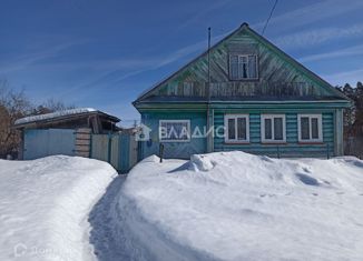 Продаю дом, 52.2 м2, поселок Тюрмеровка, Молодёжная улица