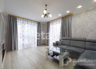 Продается двухкомнатная квартира, 56 м2, Зеленоградск, улица Пугачёва, 3Б, ЖК Мидгард Клаб