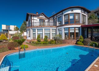 Продам дом, 350 м2, Сочи, Курортный проспект, 100/97, микрорайон Приморье