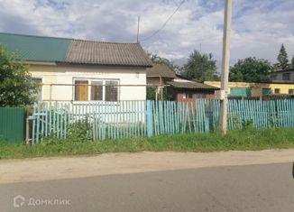 Продается 2-ком. квартира, 54.7 м2, Суворов, улица Мусоргского, 9