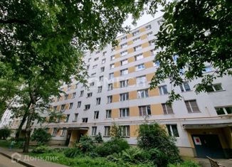 2-ком. квартира на продажу, 45 м2, Москва, улица Кухмистерова, 13, улица Кухмистерова