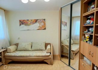 Продается двухкомнатная квартира, 43.6 м2, Екатеринбург, улица Красных Командиров, 11, метро Проспект Космонавтов