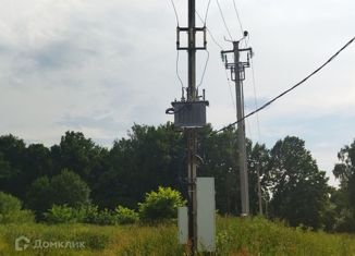 Земельный участок на продажу, 10 сот., деревня Гайтурово, деревня Гайтурово, 6