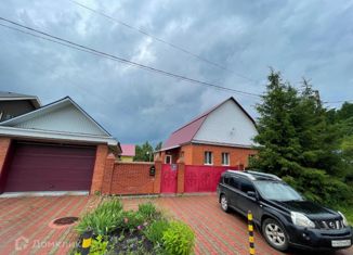 Продаю дом, 109.1 м2, село Жуково, Садовая улица, 4