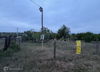 Продаю земельный участок, 10 сот., дачный массив Новозбурьевка, 22-я улица, 4