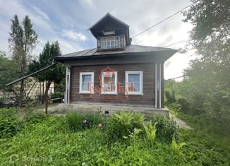 Продажа дома, 62 м2, Карабаново, улица Революции, 23