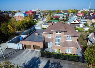 Продается дом, 360 м2, Пермь, Свердловский район, Уманская улица