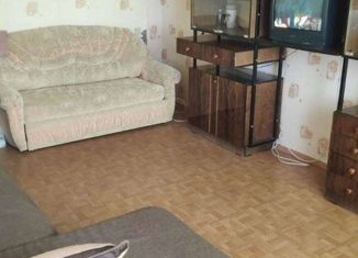 Сдача в аренду 1-комнатной квартиры, 40 м2, Вологда, Ярославская улица, 27, Можайский микрорайон