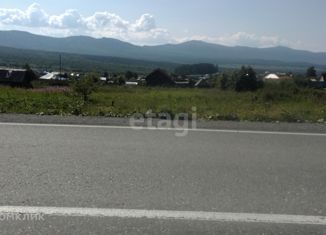 Продам участок, 15 сот., рабочий посёлок Бердяуш