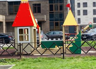 2-комнатная квартира на продажу, 68.6 м2, Ярославль, ЖК Ярославль Сити, Силикатное шоссе, 17А