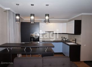 Сдаю в аренду квартиру студию, 36 м2, Омск, Транссибирская улица, 6к2, Кировский округ