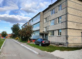 Продажа 3-комнатной квартиры, 58 м2, Берёзовский, территория Овощное Отделение, 11А