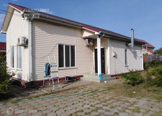 Продаю дом, 73 м2, Абинск, Воронежская улица