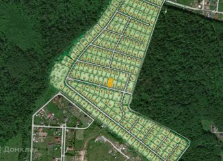 Продам участок, 9.52 сот., деревня Малые Петрищи