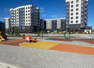 2-ком. квартира на продажу, 60.8 м2, Темрюк, Дальняя улица