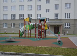 Сдача в аренду 1-ком. квартиры, 37.3 м2, Тверская область, Медовая улица, 4