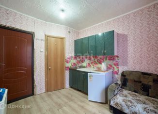 Продажа 1-комнатной квартиры, 11 м2, Томск, улица Бирюкова, 26