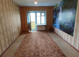 1-комнатная квартира на продажу, 30.6 м2, Углич, микрорайон Солнечный, 9