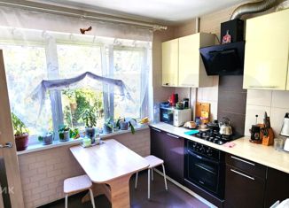 Продажа однокомнатной квартиры, 33 м2, Сочи, Красноармейская улица, 29, микрорайон Заречный