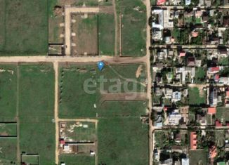 Продаю земельный участок, 6 сот., жилой квартал Изумруд, Хрустальная улица