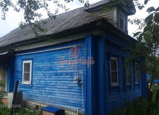 Продается дом, 29.7 м2, Карабаново, Первомайская улица, 45