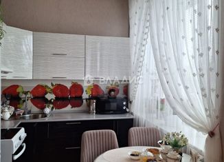 Продажа однокомнатной квартиры, 31 м2, Республика Башкортостан, улица Гоголя, 124В