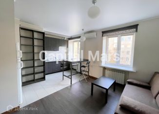 Сдам 1-ком. квартиру, 45 м2, Москва, Долгоруковская улица, 5, Долгоруковская улица