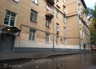 Продается 3-ком. квартира, 83 м2, Москва, Детская улица, 14, Бульвар Рокоссовского