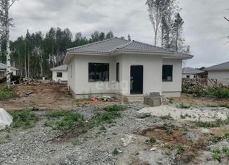 Продам дом, 105 м2, деревня Поварня, улица Назарова, 11