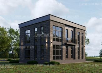 Продажа дома, 207 м2, деревня Сокольники