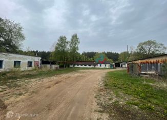 Земельный участок на продажу, 72 сот., поселок городского типа Товарково, Школьная улица, 32А