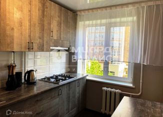 Сдаю в аренду двухкомнатную квартиру, 44.6 м2, Омск, улица Добровольского, 13, Центральный округ