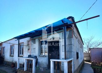 Продам дом, 108 м2, поселок Пересыпь, Южная улица, 11