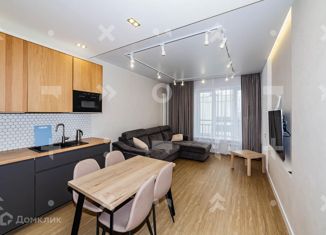 Продам 4-ком. квартиру, 105.82 м2, Новосибирск, Садовая улица, 17, Садовая улица