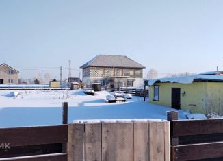 Продажа земельного участка, 10 сот., садовое товарищество Иня-НАПО, садовое товарищество Иня-НАПО, 465